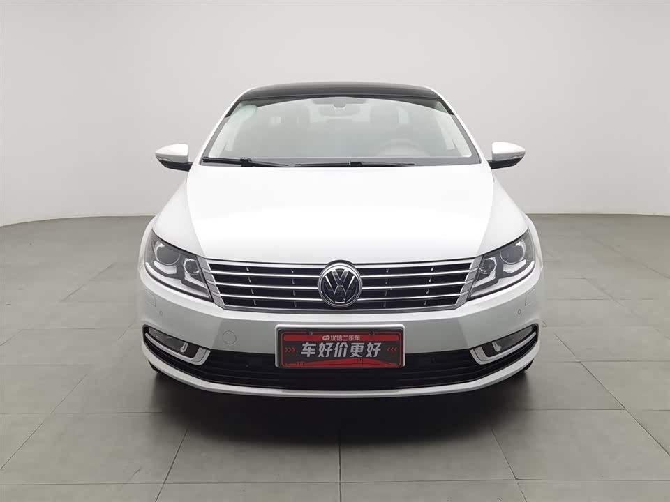 Volkswagen CC Volkswagen CC