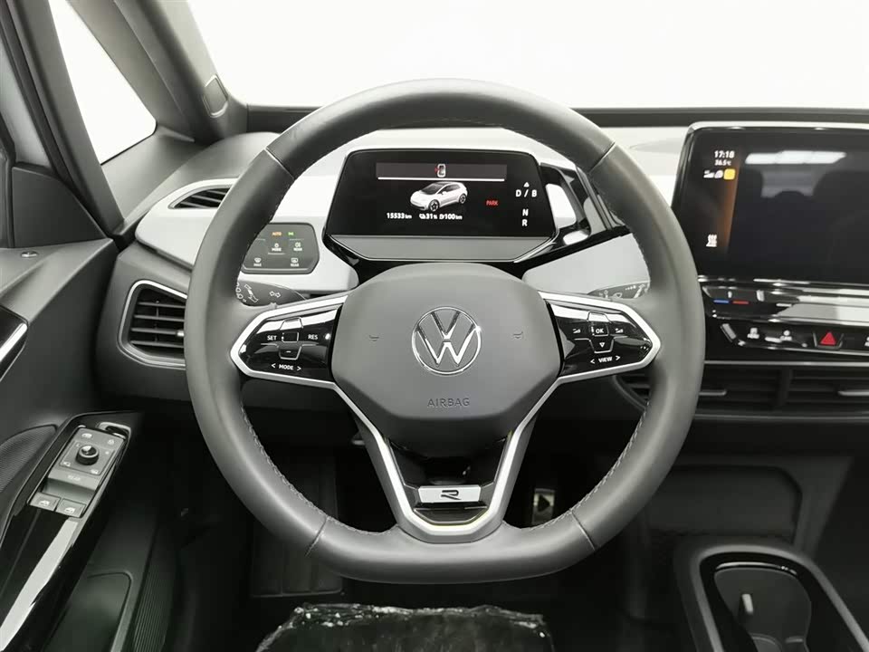 Volkswagen ID.3 Volkswagen ID.3