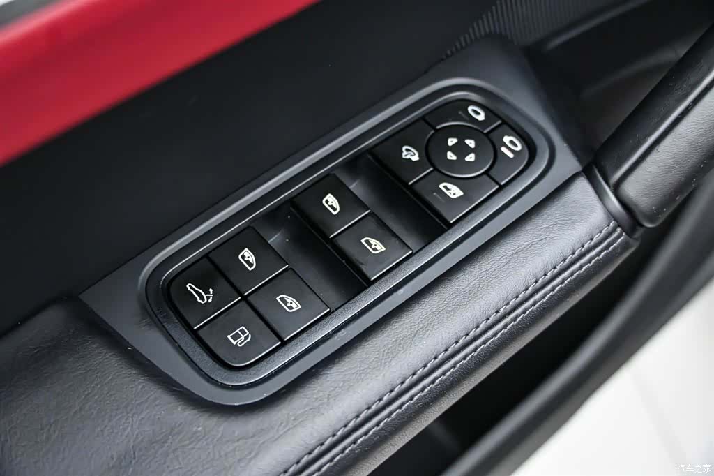 Porsche Cayenne, 2024 23
