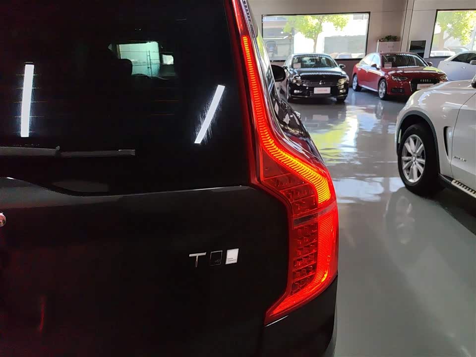 Volvo XC90 Volvo XC90