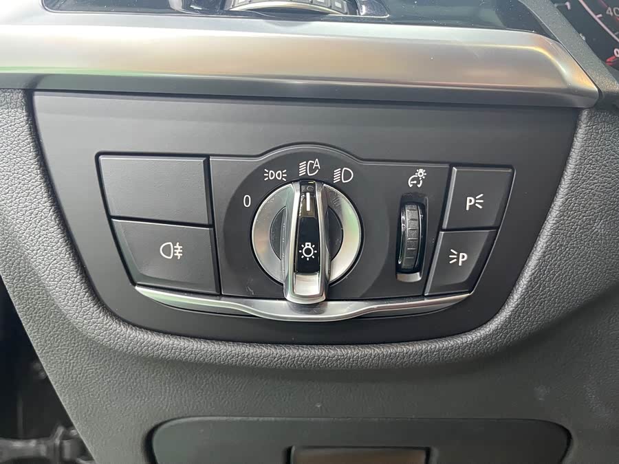 BMW X4 2020, фото 18