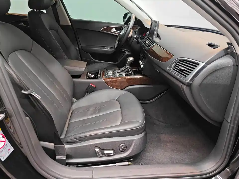 Audi A6L Audi A6L