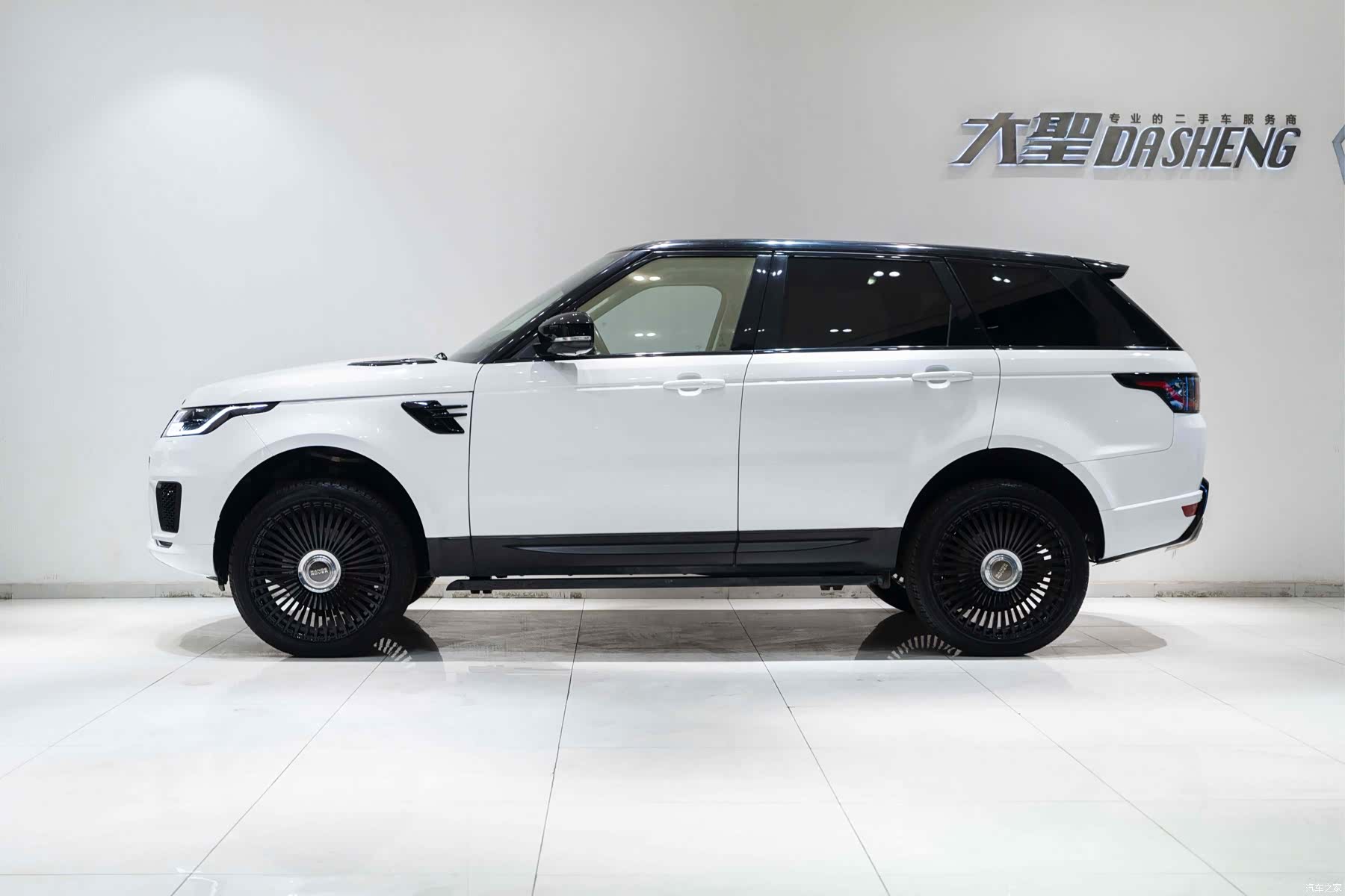 Land Rover Range Rover, 2016 3