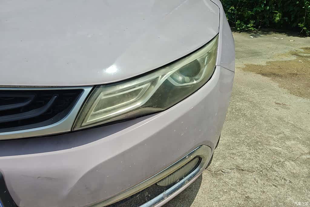 Geely Emgrand, 2017 все фото