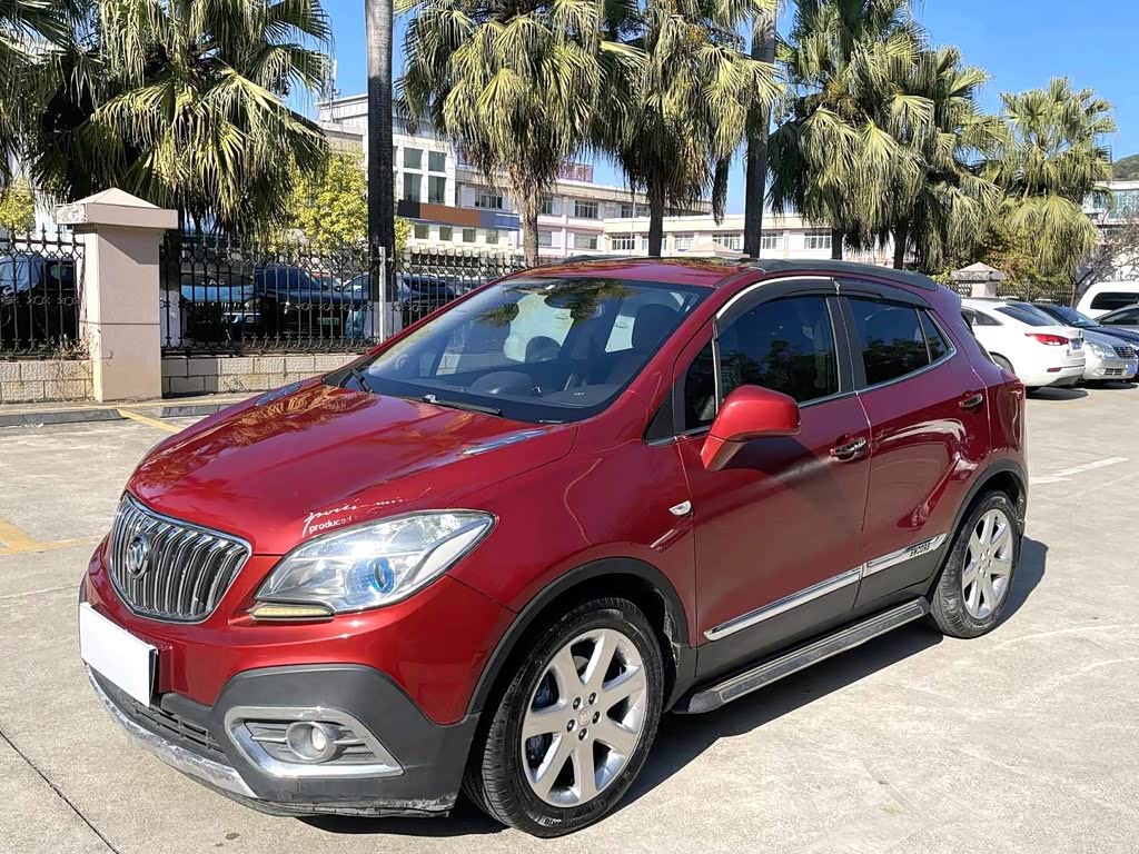 Buick Encore