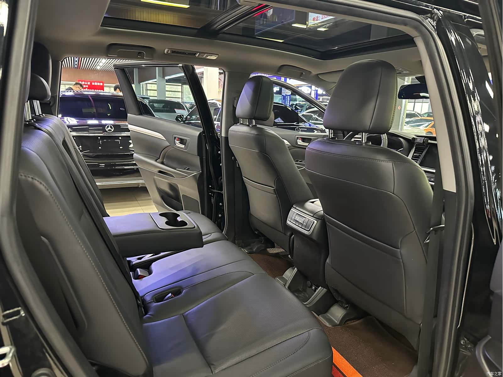 Toyota Highlander, 2021 10
