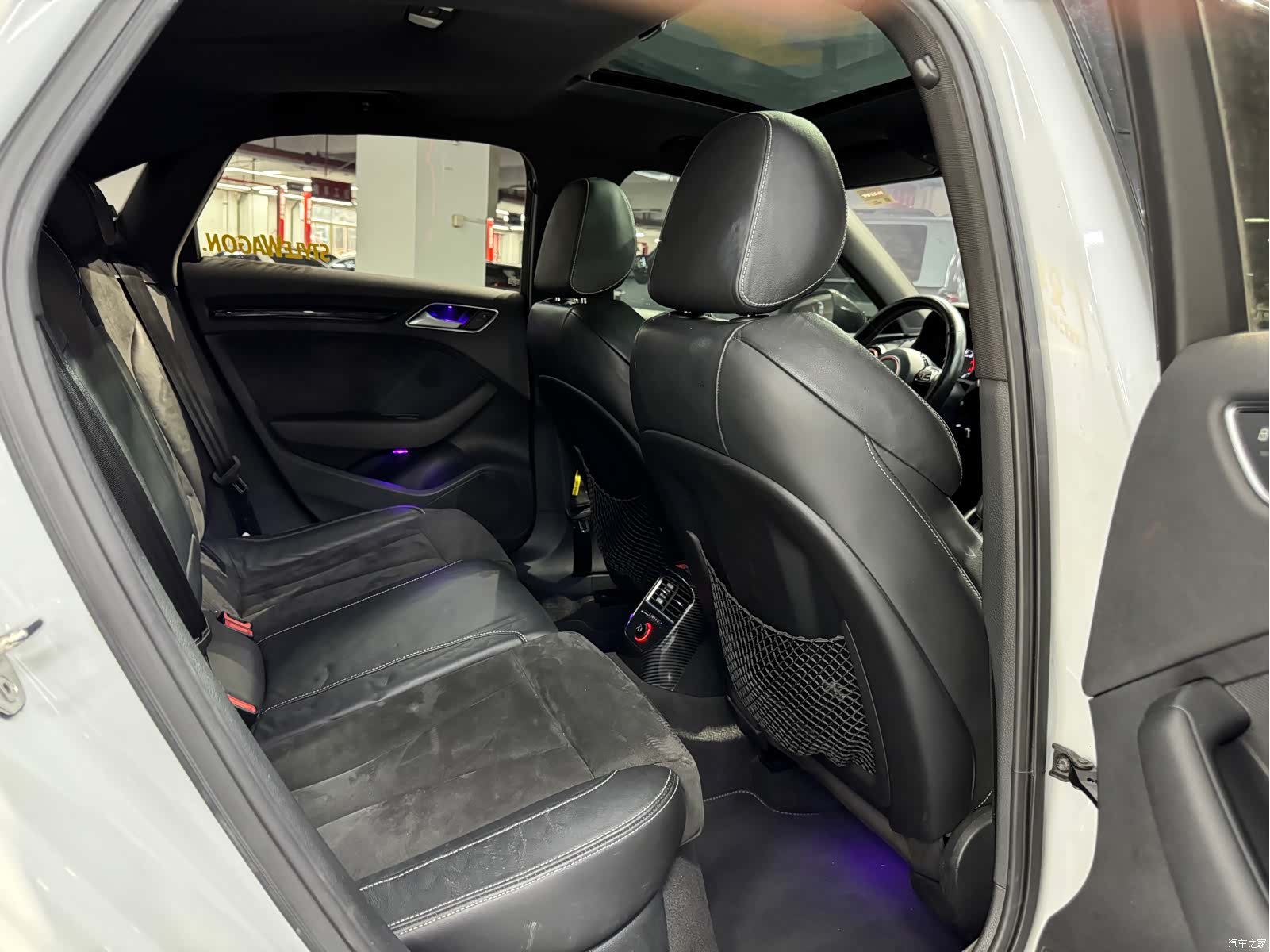 Audi S3, 2015 17