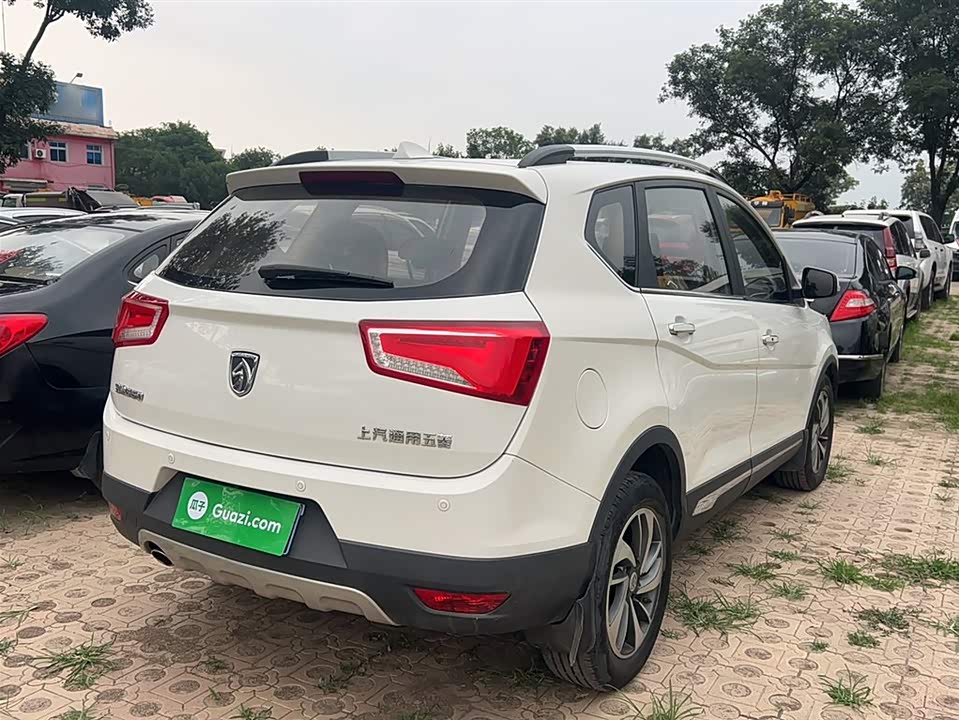 Baoding 560