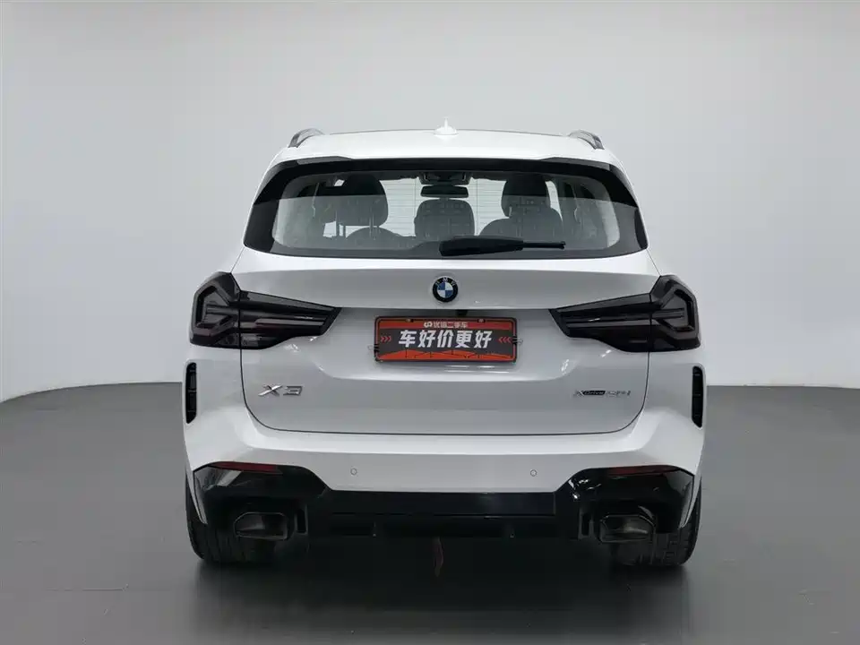 BMW X3 BMW X3
