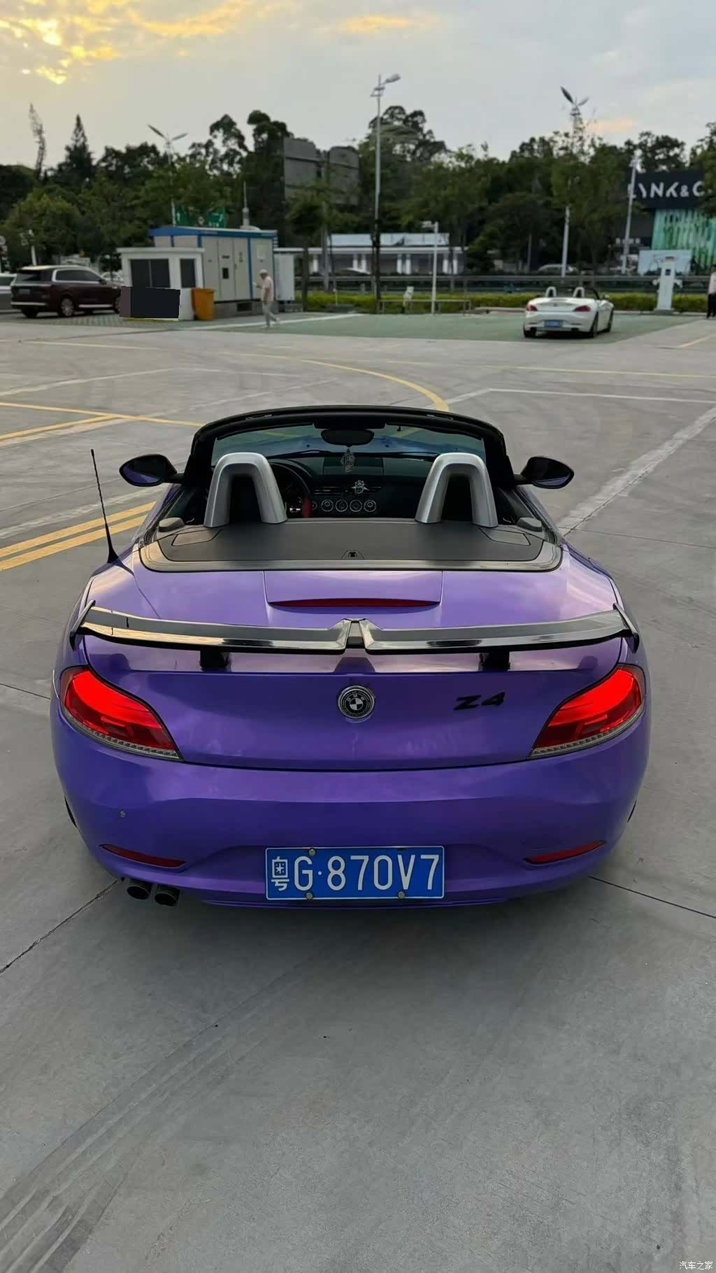 BMW Z4, 2011 3