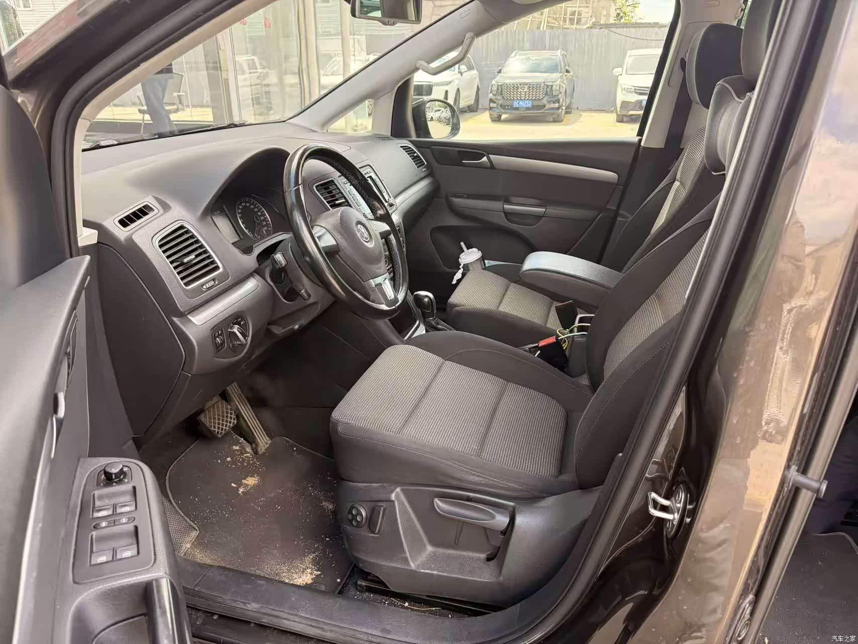 Volkswagen Xia, 2016 7
