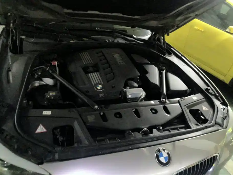BMW 5 series BMW 5 series