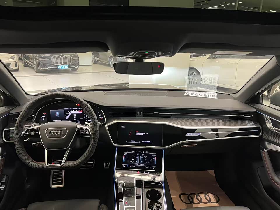 Audi RS 6 Audi RS 6