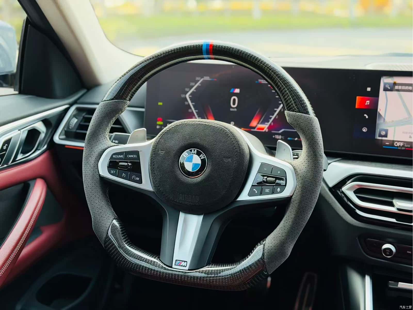 BMW 4 Series, 2024 4