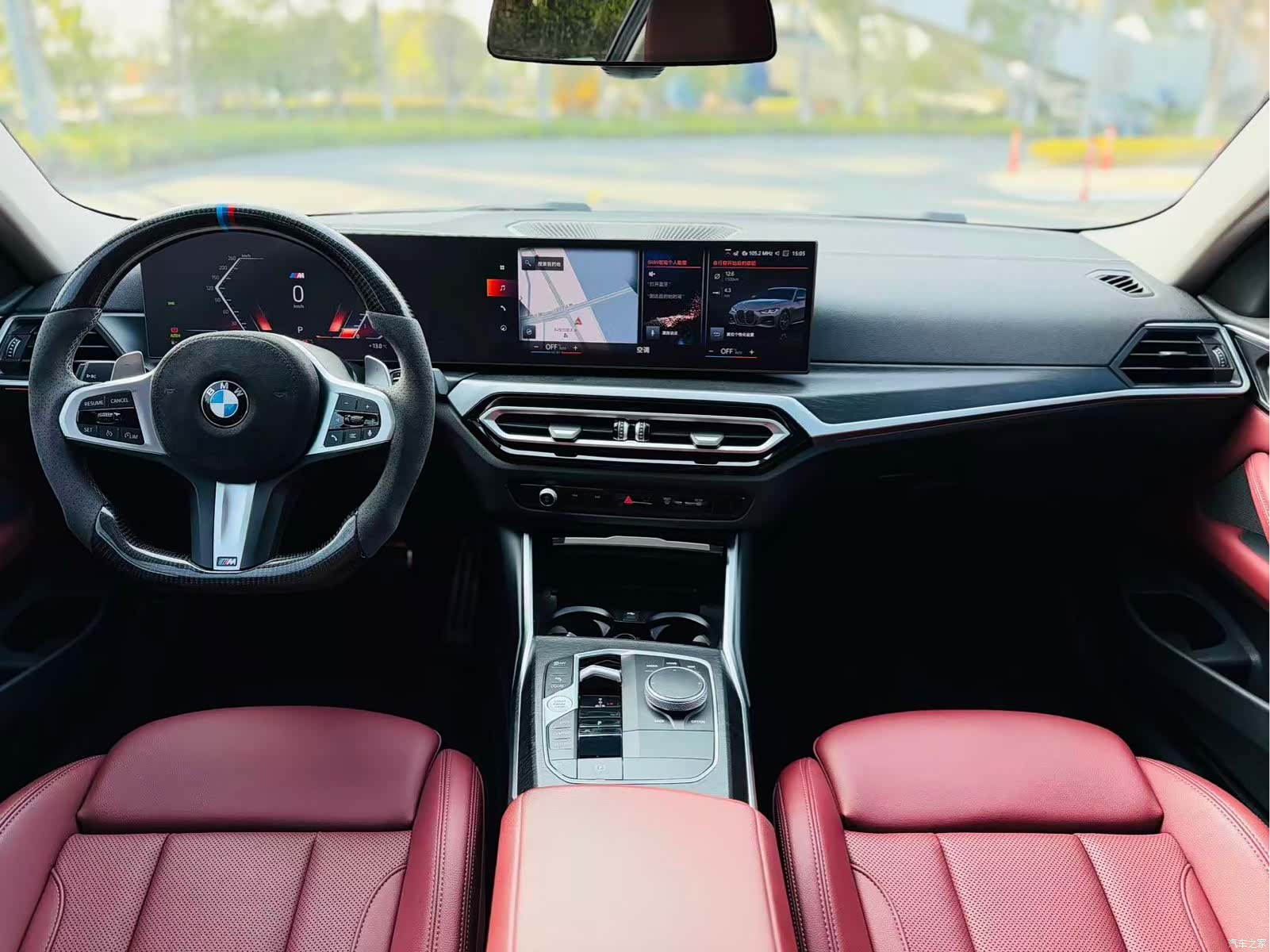 BMW 4 Series, 2024 3
