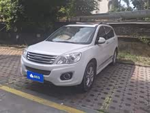 ����H6 2016�� ������ 1.5T �Զ�������Ӣ��