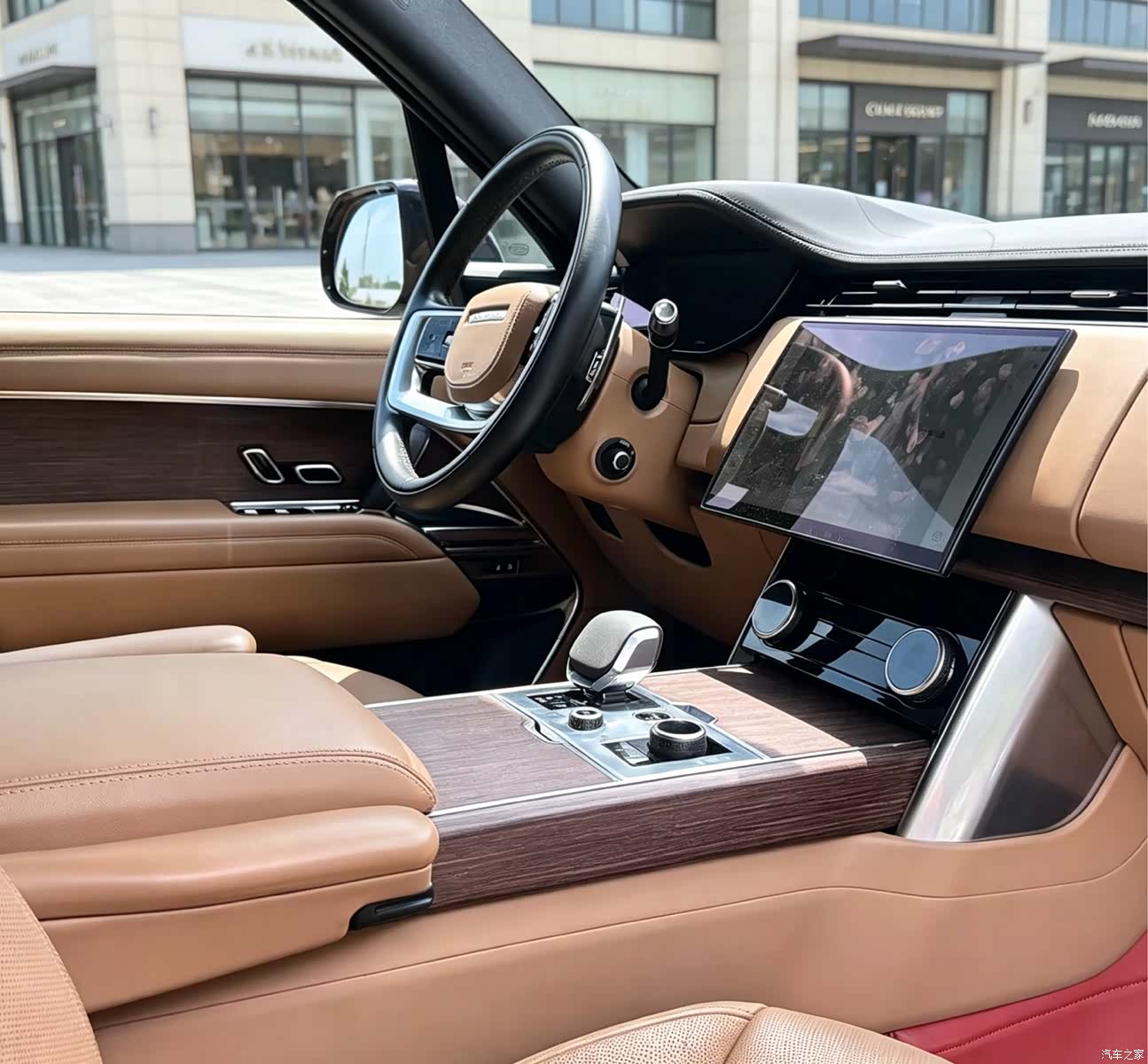 Land Rover Range Rover, 2025 8