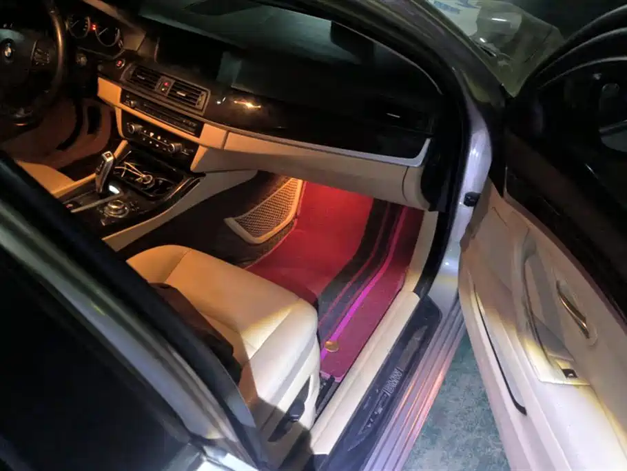 BMW 5 series BMW 5 series