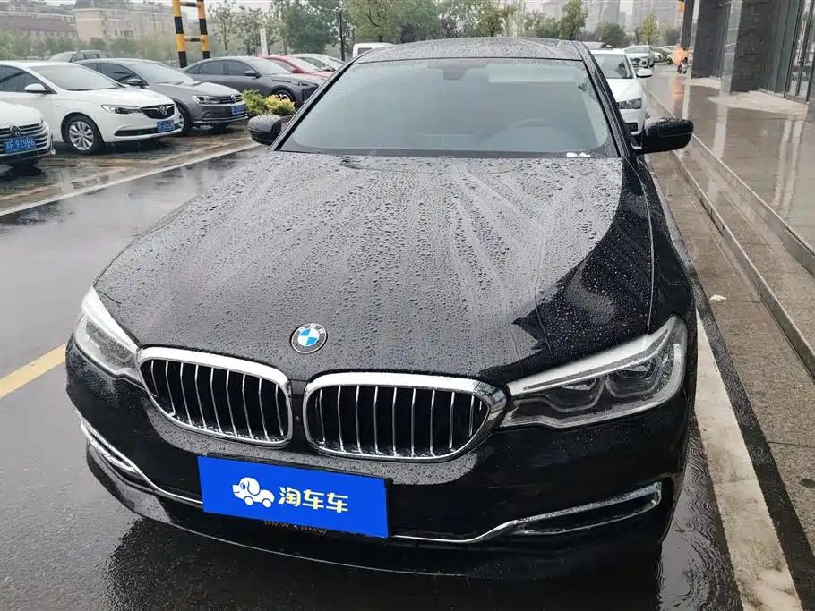 BMW 5 series BMW 5 series