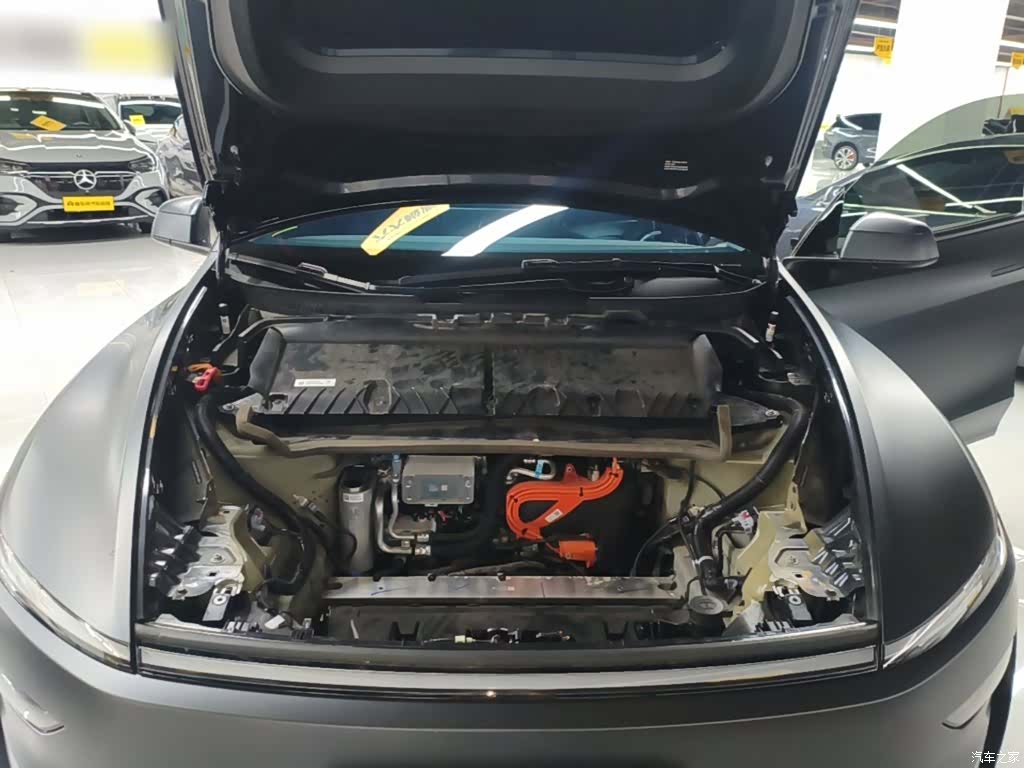 Tesla Model Y, 2025 16