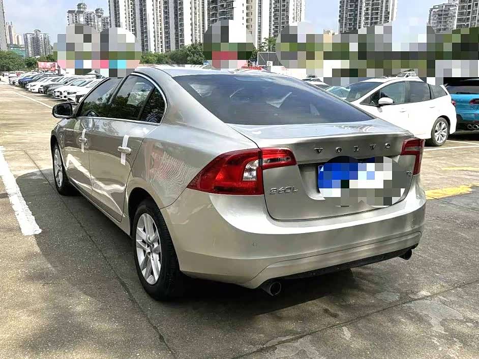 Volvo S60 Volvo S60