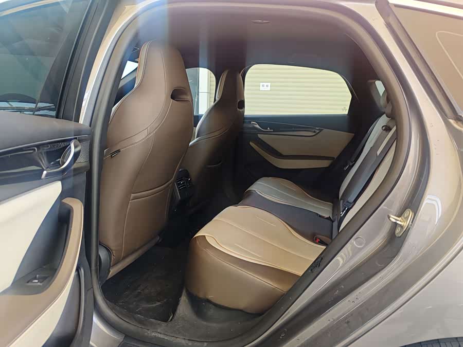 BYD Qin PLUS 2024, фото 5
