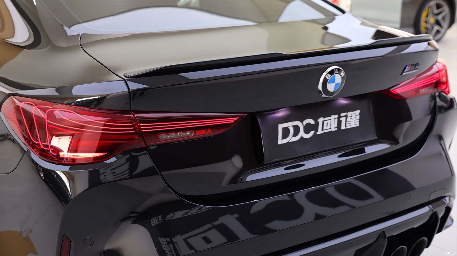 BMW M4, 2024 10