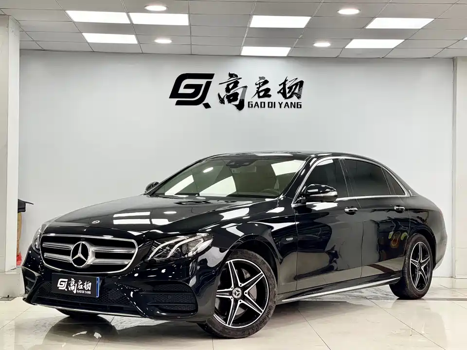Mercedes-Benz E-class Mercedes-Benz E-class