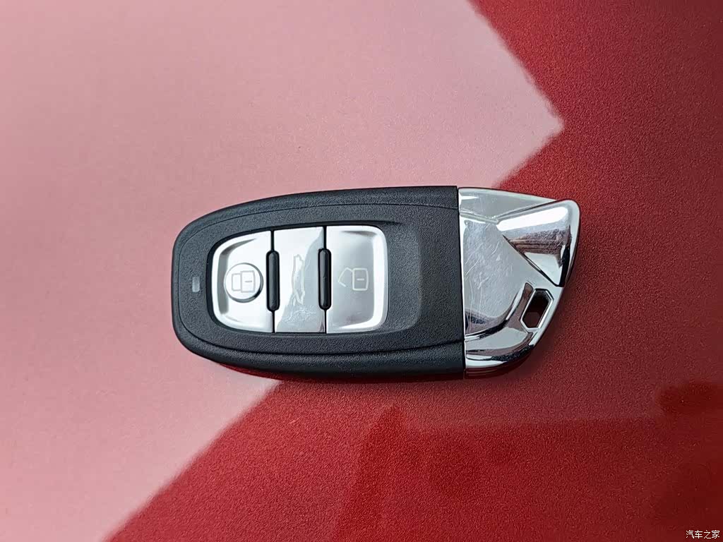 Audi A7, 2014 19