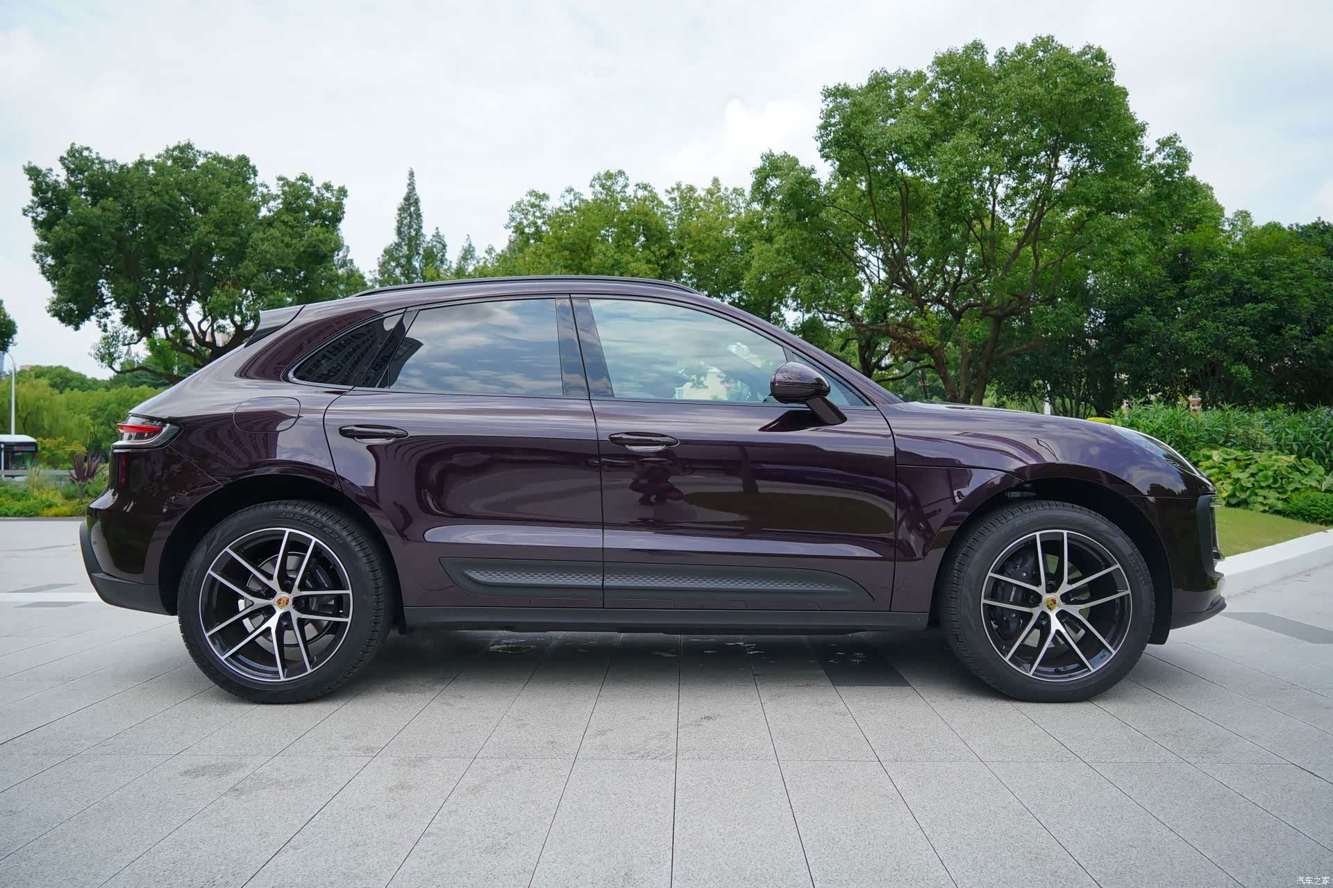 Porsche Macan, 2026 18