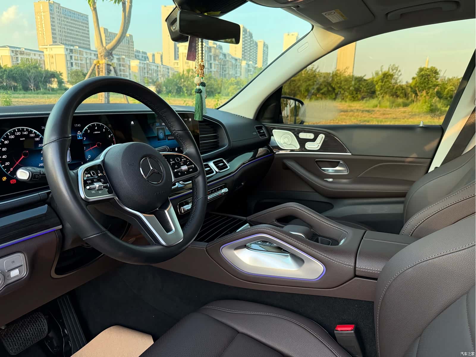 Mercedes-Benz GLE, 2023 7