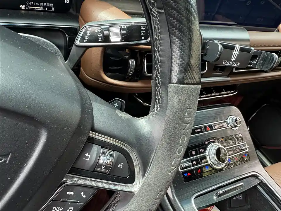 Lincoln Navigator Lincoln Navigator