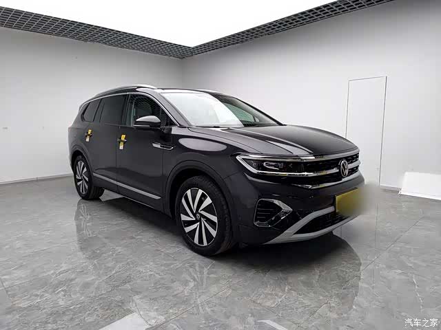 Volkswagen Talagon, 2022 3