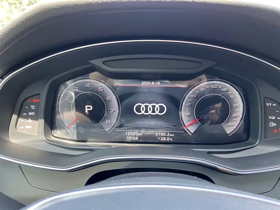 Audi A7 Audi A7