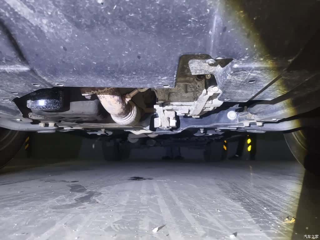 Changan CS75, 2021 23