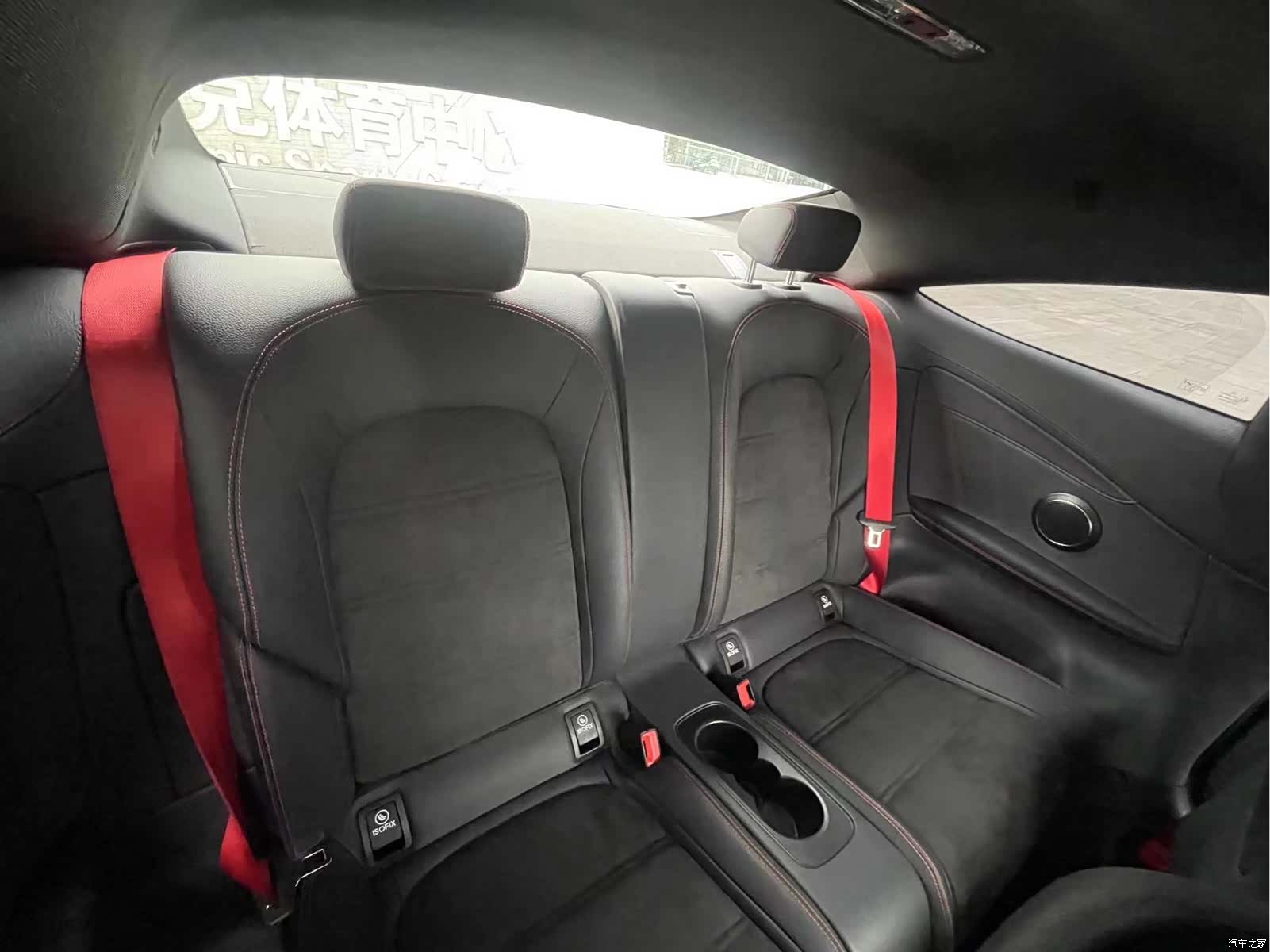 Mercedes-Benz C-Class, 2023 9