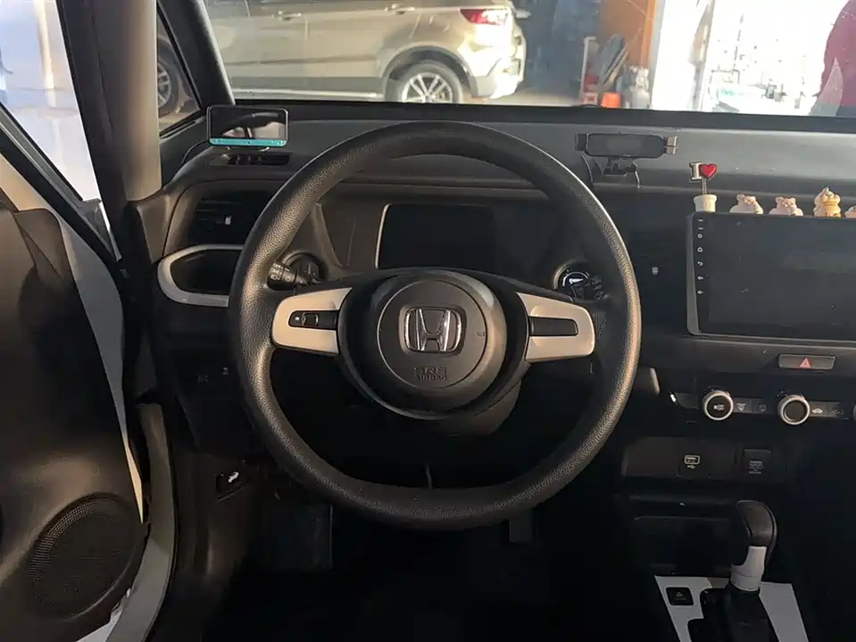 Honda Fit Honda Fit