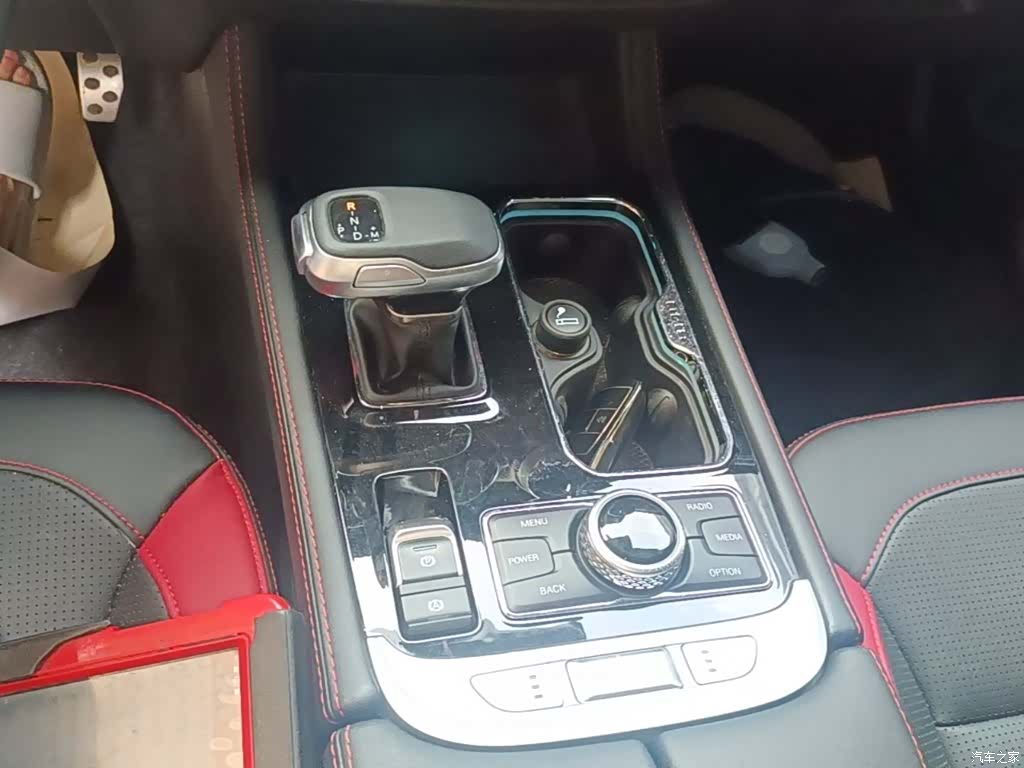 BAIC BJ40, 2023 14