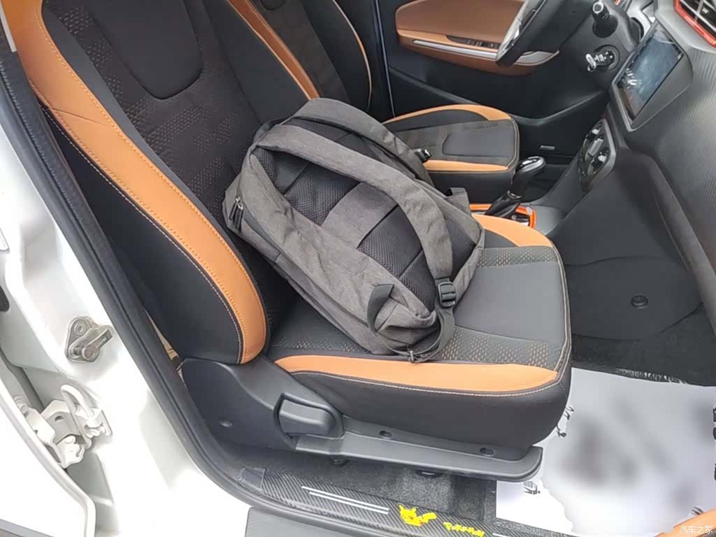 Chery 3x, 2017 25
