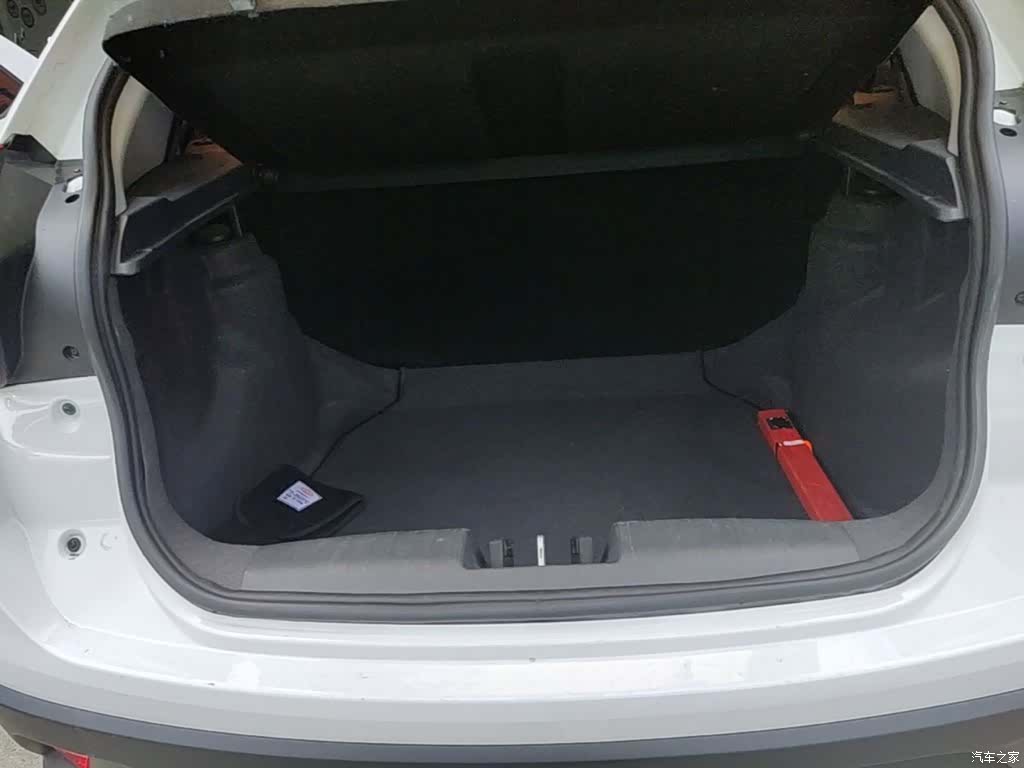 Chery 3x, 2017 19