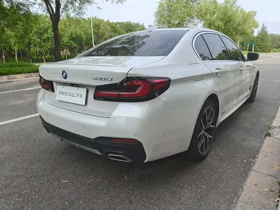 BMW 5 series BMW 5 series