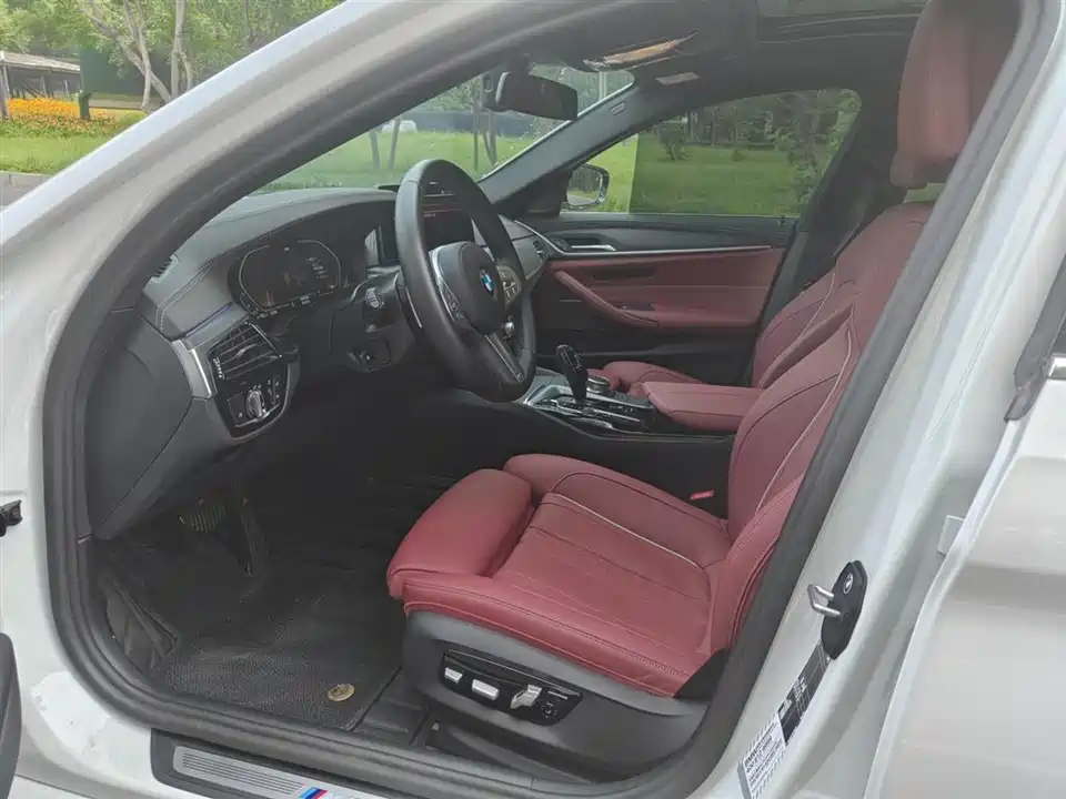 BMW 5 series BMW 5 series