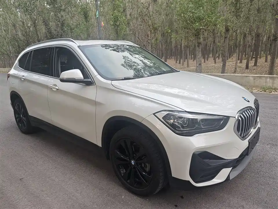BMW X1 BMW X1