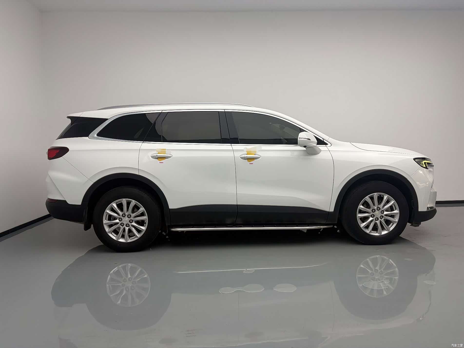 Buick Enclave, 2021 8