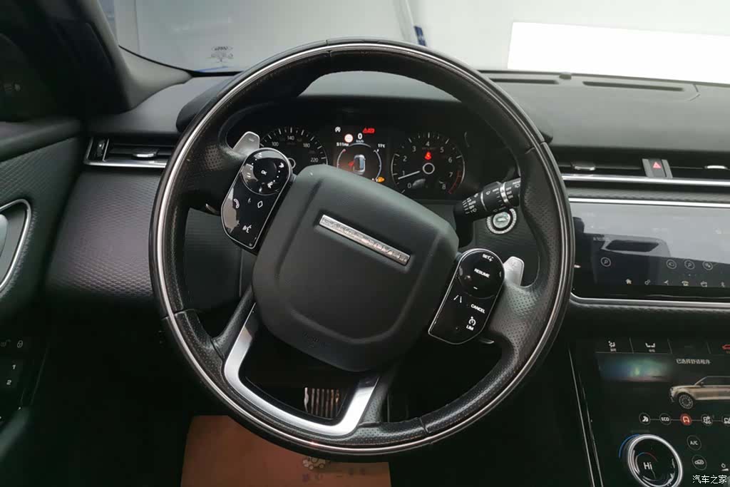 Land Rover Range Rover, 2020 15