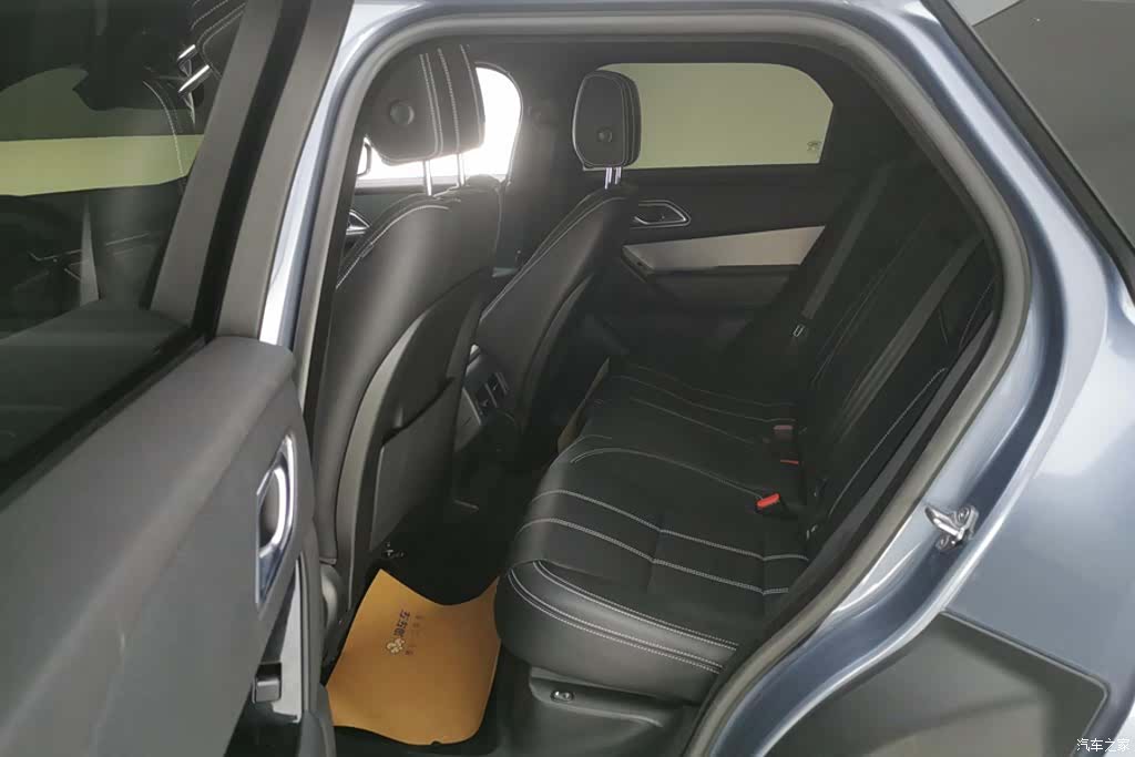 Land Rover Range Rover, 2020 11