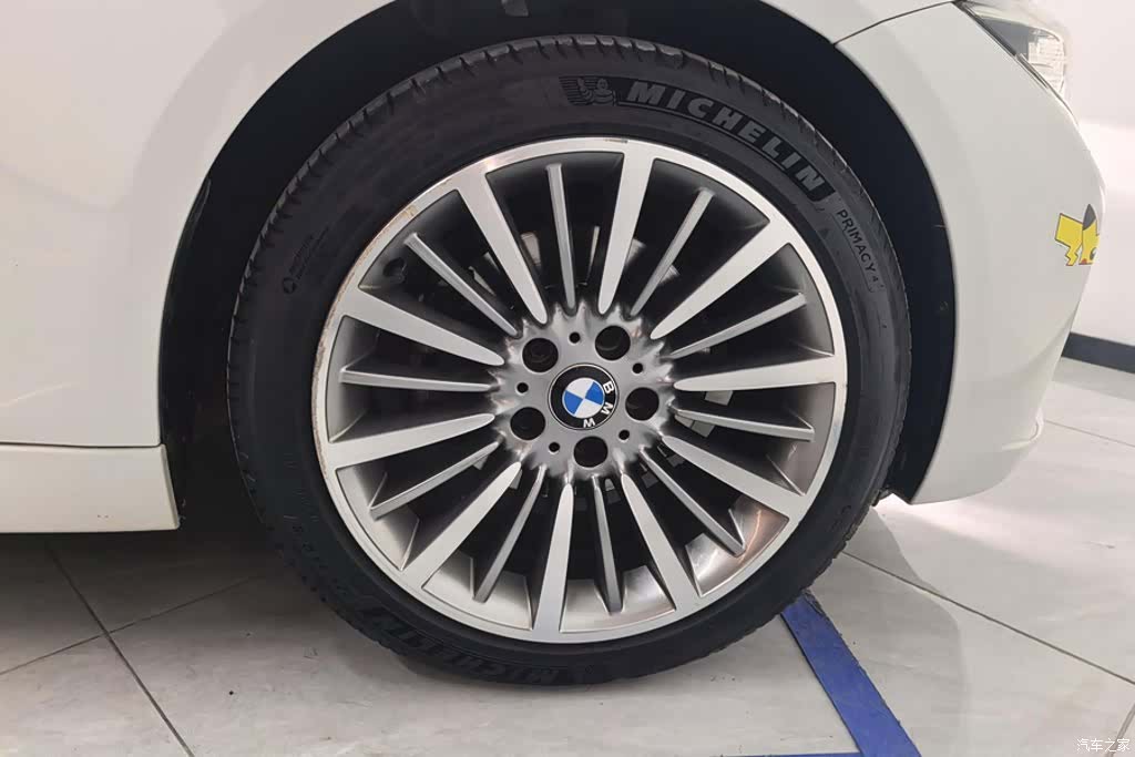 BMW 3 Series, 2019 6