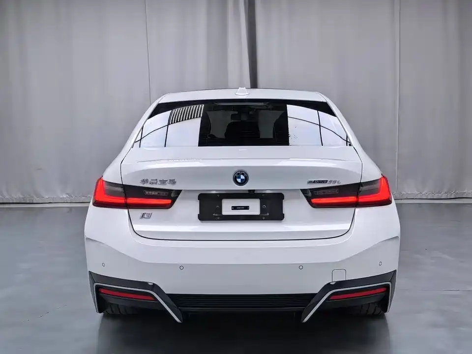 BMW i3 BMW i3