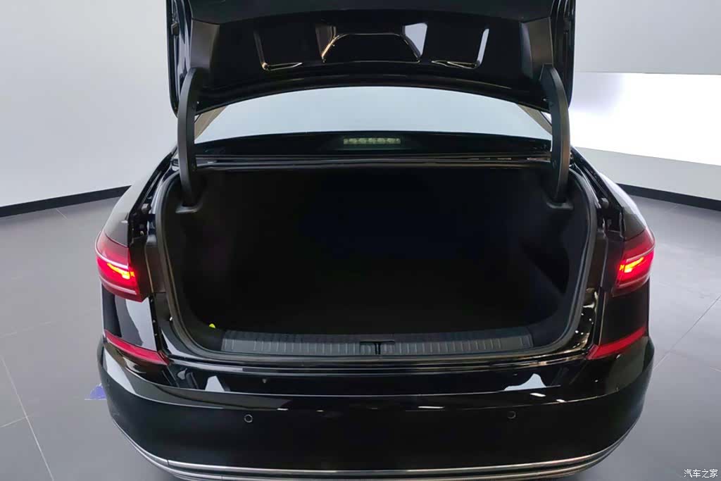 Volkswagen Passat, 2024 4