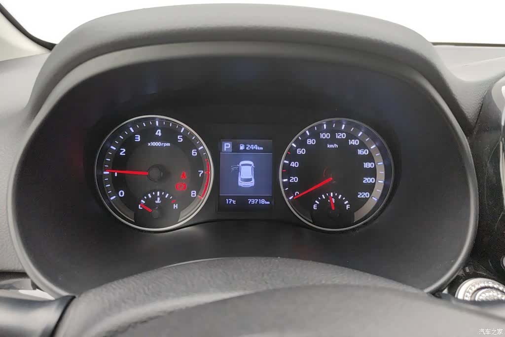 Kia KX1, 2019 14
